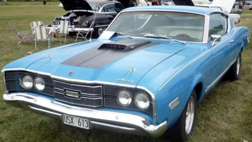 10 Overrated American Cars &amp; 10 Overlooked Gems