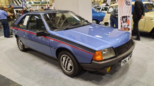 20 Terrible Cars From The 1980s