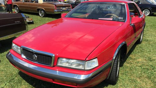 20 Terrible Cars From The 1980s