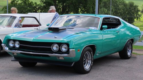 10 Overrated American Cars &amp; 10 Overlooked Gems