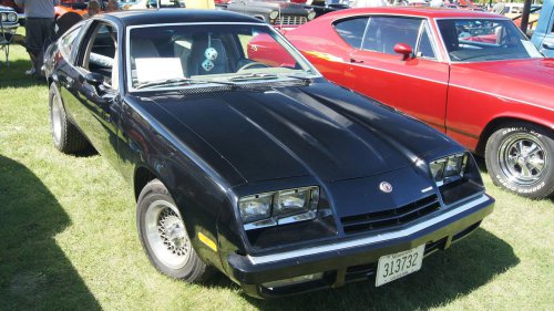 10 Overrated American Cars & 10 Overlooked Gems