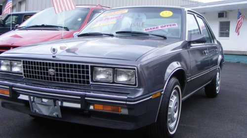 10 Overrated American Cars & 10 Overlooked Gems