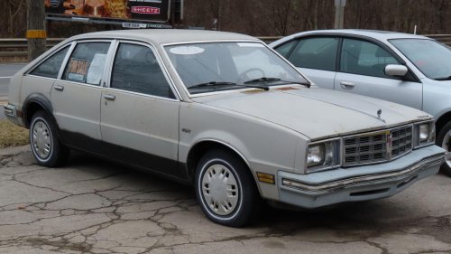 10 Overrated American Cars &amp; 10 Overlooked Gems