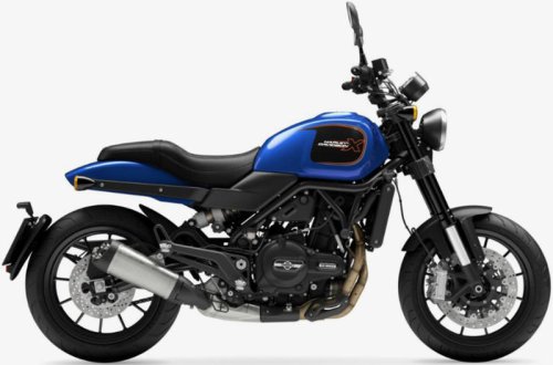 【レビュー】ハーレーダビッドソン「X500」インプレ（2025年）“ちょうどよさ”が光る！ 街乗りからツーリングまで無理なく楽しめる