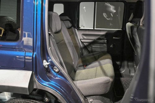 スズキの「5ドアジムニー」増産へ、「これは嬉しいニュース！」SNSに歓喜の声続々