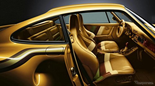 始まりはリアワイパー？ ポルシェ「唯一無二のスポーツカー」誕生の歴史