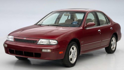 Accord CB7: A no-problem Honda at 35-plus years old