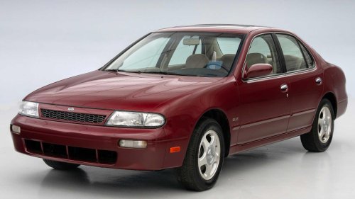 Accord CB7: A no-problem Honda at 35-plus years old