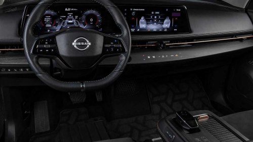 Nissan SUV interior comparison: Space, comfort, and features across models