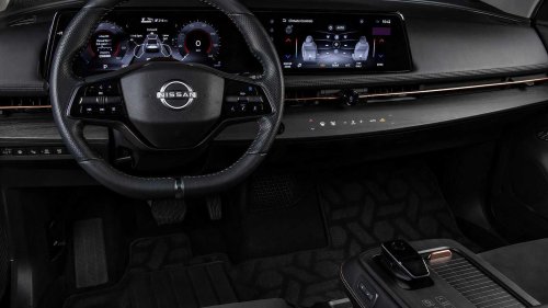 Nissan SUV interior comparison: Space, comfort, and features across models