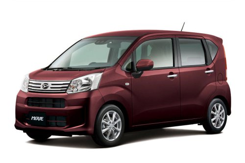 ダイハツ「ムーヴ」にスライド付いた! 新型モデルの特徴は?