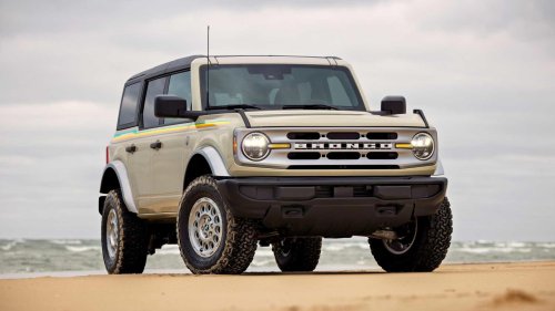 Jeep Wrangler dominates off-road SUV market amidst rival competition