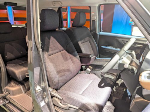 ダイハツ「ムーヴ」にスライド付いた! 新型モデルの特徴は?