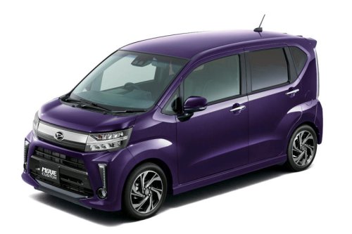 ダイハツ「ムーヴ」にスライド付いた! 新型モデルの特徴は?