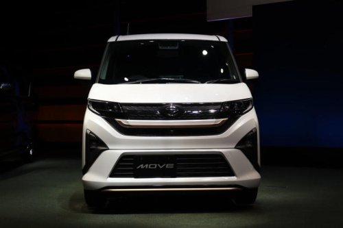 ダイハツ「ムーヴ」にスライド付いた! 新型モデルの特徴は?