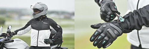 街中をキビキビ走れる扱いやすさにツーリング性能をプラスオン！ヤマハ新型MT-25 Touring