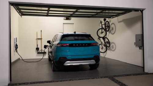 Honda Prologue: The electric SUV that feels familiar and dependable