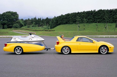 Los prototipos más locos de todos los tiempos