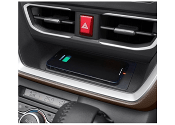 ダイハツ新型ムーヴ登場！ スタイリッシュ＆多機能で登場