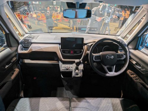 ダイハツ「ムーヴ」にスライド付いた! 新型モデルの特徴は?