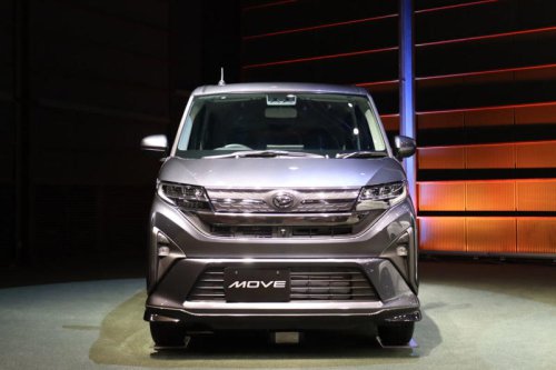 ダイハツ「ムーヴ」にスライド付いた! 新型モデルの特徴は?