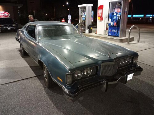 Muscle Cars That Sounded Mean But Couldn’t Deliver