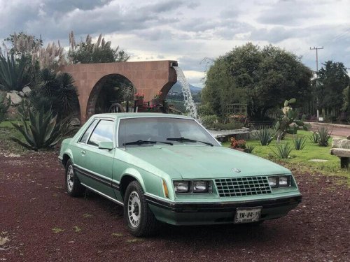 Muscle Cars That Sounded Mean But Couldn’t Deliver