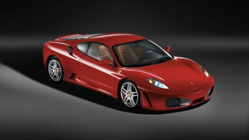10 cars where the manual is actually the quicker choice