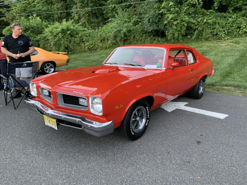 Muscle Cars That Sounded Mean But Couldn’t Deliver
