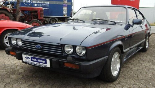 Muscle Cars That Sounded Mean But Couldn’t Deliver