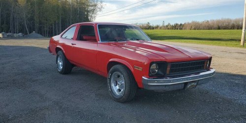 Muscle Cars That Sounded Mean But Couldn’t Deliver