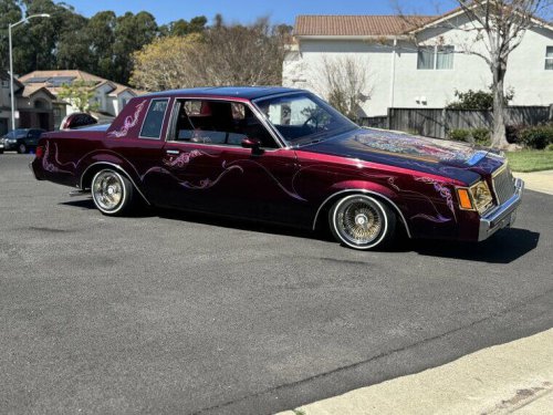 Muscle Cars That Sounded Mean But Couldn’t Deliver