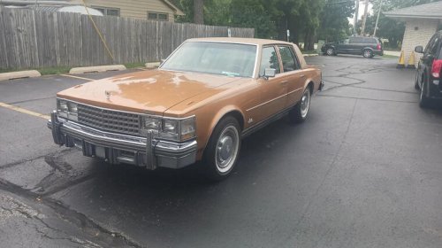 Muscle Cars That Sounded Mean But Couldn’t Deliver