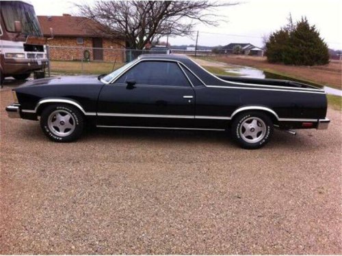 Muscle Cars That Sounded Mean But Couldn’t Deliver