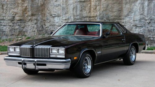Muscle Cars That Sounded Mean But Couldn’t Deliver