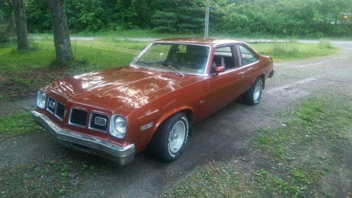 Muscle Cars That Sounded Mean But Couldn’t Deliver