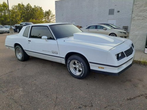 Muscle Cars That Sounded Mean But Couldn’t Deliver