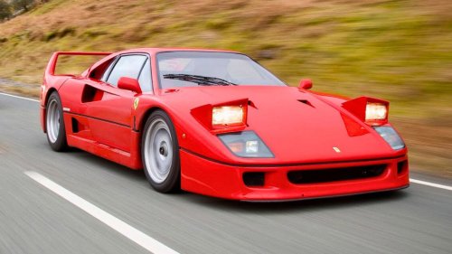 9 vehicles that changed expectations for factory performance
