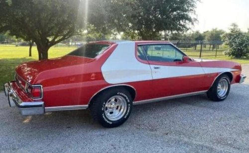 Muscle Cars That Sounded Mean But Couldn’t Deliver