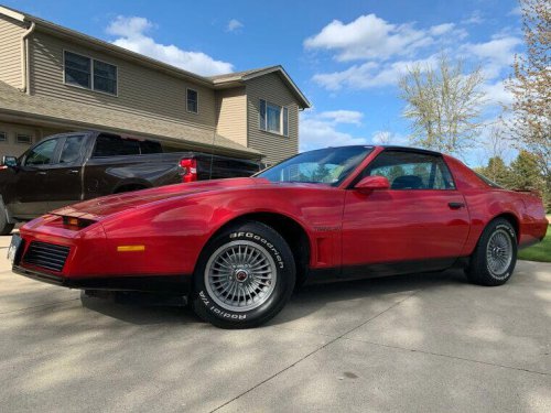 Muscle Cars That Sounded Mean But Couldn’t Deliver