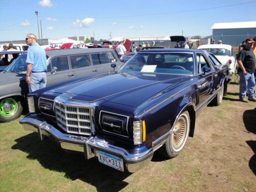 Muscle Cars That Sounded Mean But Couldn’t Deliver