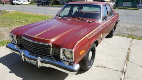 Muscle Cars That Sounded Mean But Couldn’t Deliver