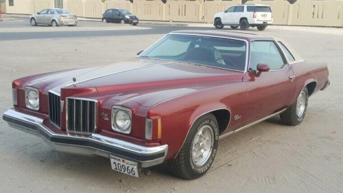 Muscle Cars That Sounded Mean But Couldn’t Deliver