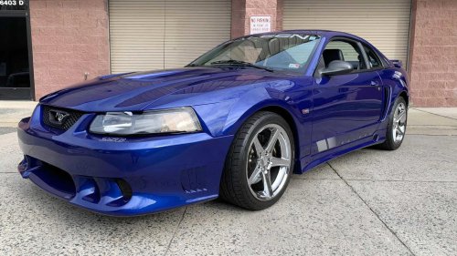 9 Reasons Why You Don't Want A Supercharged Muscle Car