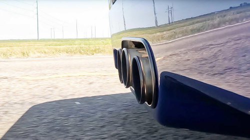 9 Reasons Why You Don't Want A Supercharged Muscle Car