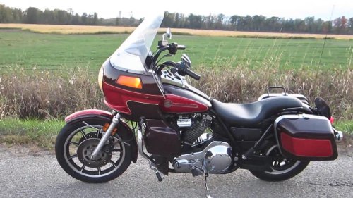 The 10 Worst Harley-Davidson Motorcycles &amp; The 10 Best