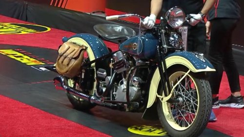 The 10 Worst Harley-Davidson Motorcycles &amp; The 10 Best