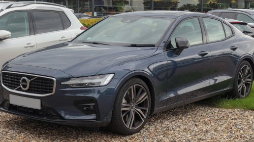 20 Basic Cars That Drive Faster Than They Look