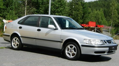 20 Basic Cars That Drive Faster Than They Look