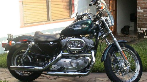 The 10 Worst Harley-Davidson Motorcycles &amp; The 10 Best